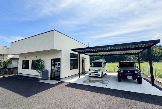 会社概要メイン画像