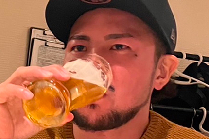 山田 太郎さん（プライベート）